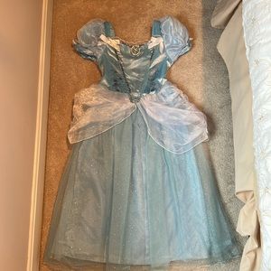 Disney Princess Cinderella Dress